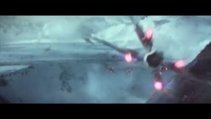 Star Wars - Le Réveil de la Force: plus d'un milliard de dollars en moins de 2 semaines