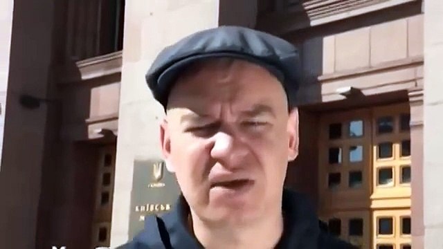 Приколы над Кличко