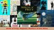 Birds of Prey Majestic Masters of the Skies PDF