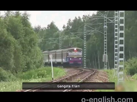 Блатной Поезд Жесть! -Такое возможно только в России ! Прикол !