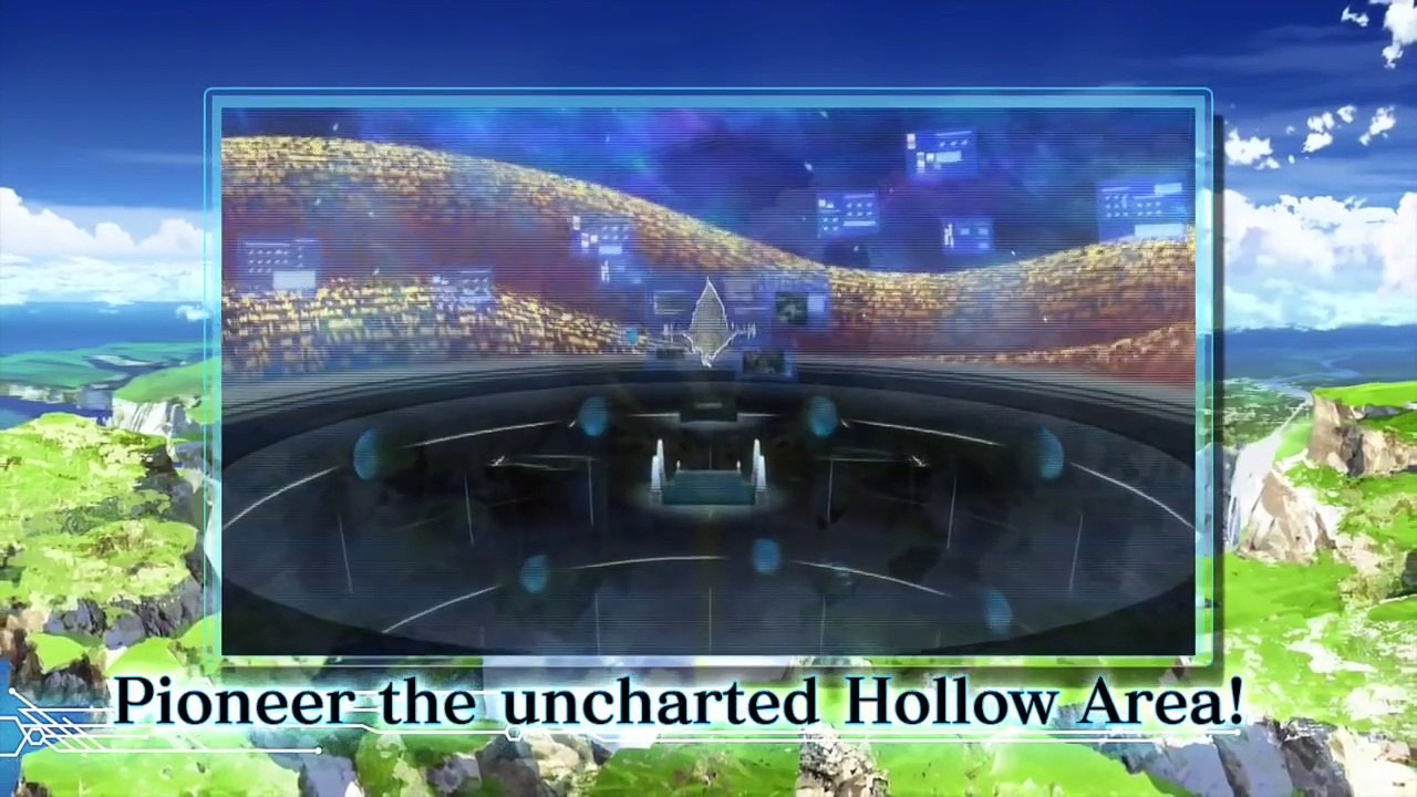 Anime Expo 2015 - Bandai Namco JRPG Panel Recap