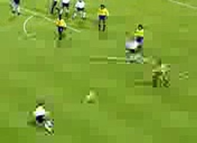 Crazy  Goalkeeper