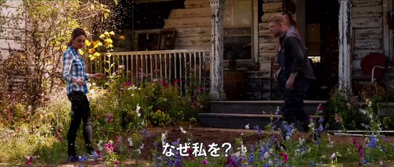 映画『ジュピター』予告編（90秒）【HD】2015年3月28日公開