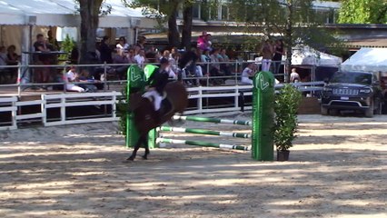 KALINKA DE LA RIAZ CH ép3b B90 La Gambade 2015