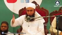 Maulana Tariq Jameel Sharing his Incident when he saw Quaid e Azam in his Dream