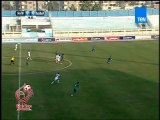 اهداف مباراة ( مصر المقاصة 1-1 الاتحاد السكندري ) الدوري المصري الممتاز 2015/2016