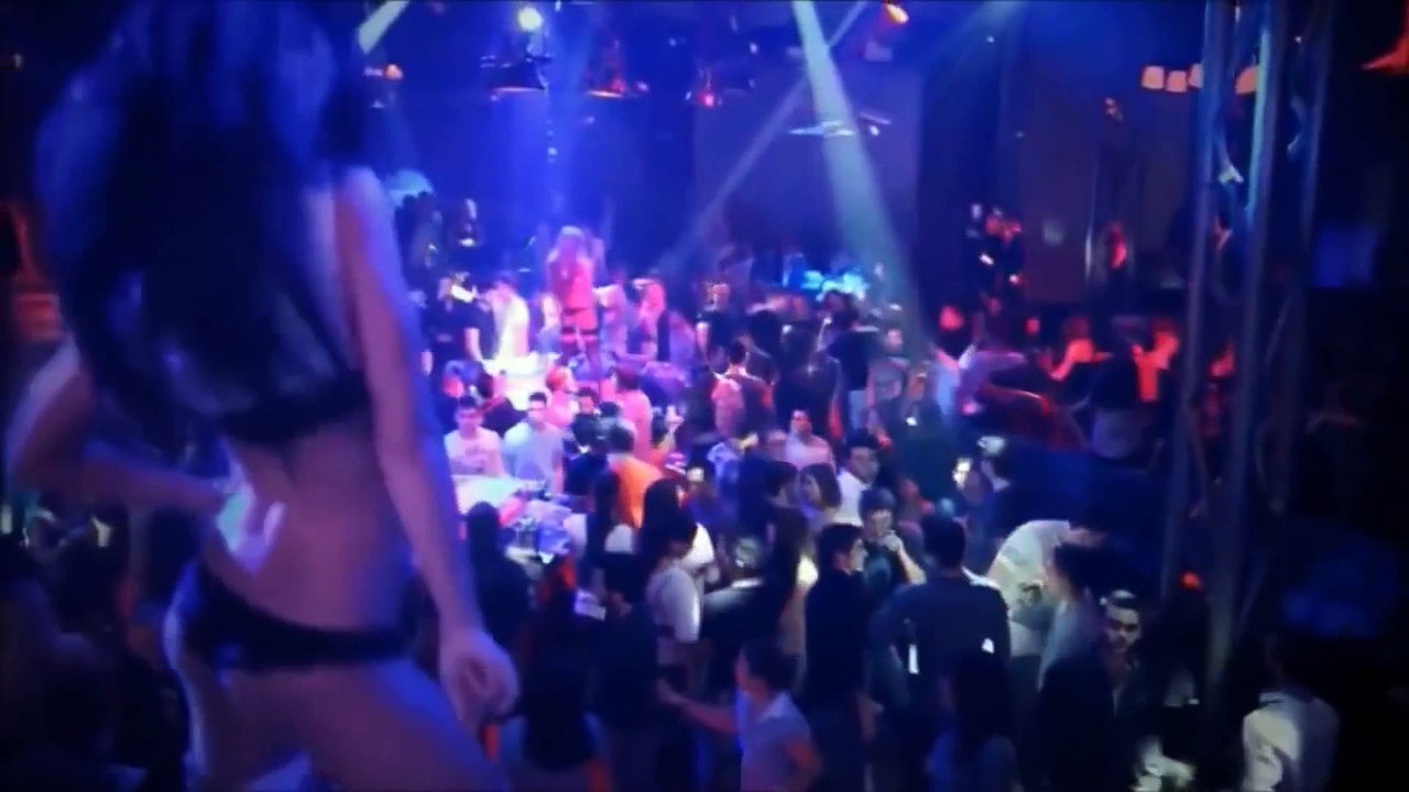 Anton Ishutin feat Irina Makosh - Crazy for you ( Original Mix - DJ GAD video )