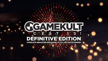 Gamekult, c'est 15 ! Definitive Edition