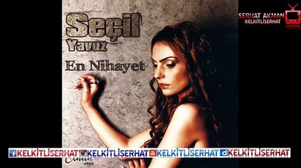 Seçil Yavuz - Çamdan Sakız Akıyor