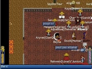 Slayers Online Bah lu