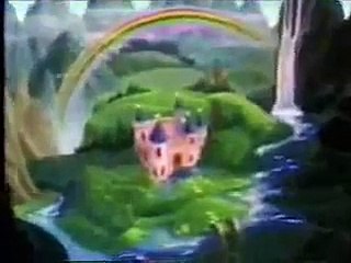 My little pony Intro, opening theme