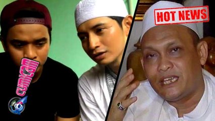 Billy dan Chand Datang Melayat Habib Selon - Cumicam 28 Desember 2015