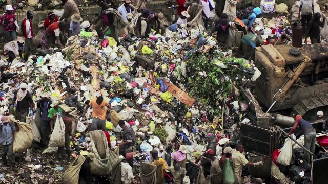 HUMAN de Yann Arthus-Bertrand - Bande-annonce officielle