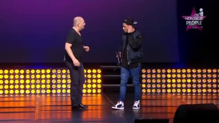 Kev Adams : Ses succès, son année, ses projets... Il dit tout !