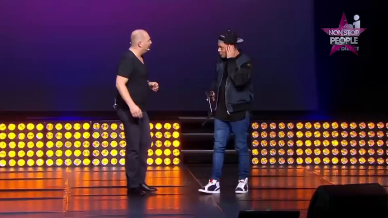 Kev Adams : Ses succès, son année, ses projets... Il dit tout !