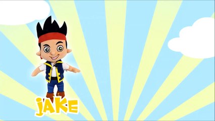 thor Peppa Pig Gangnam Style Toys Jake and The Never Land Pirates Pocoyo Angry Birds Kinder Eggs