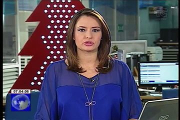 Motociclistas murieron al caer desde un puente