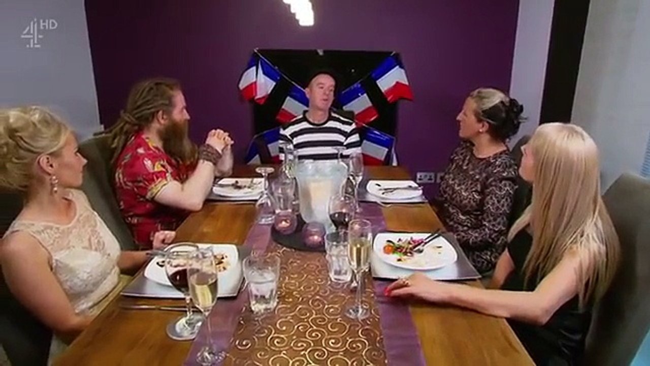 Come Dine With Me (Friday October 16, 2015) - Dailymotion Video