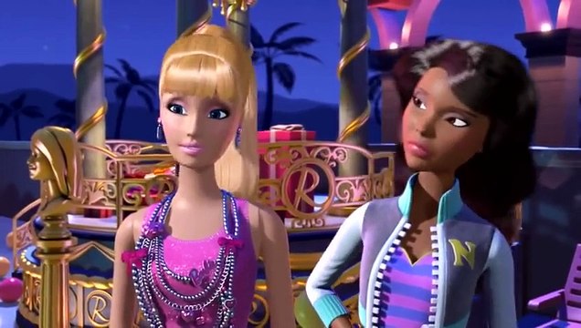 Barbie Küçük Kötü Elbise - Barbie Türkçe - Barbie izle - Barbie Yeni - Barbie 2014 - Barbi
