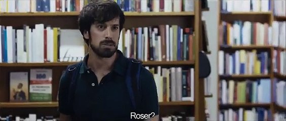 BARSELONA'DA BİR YAZ GECESİ - Türkçe Alt Yazılı Fragman