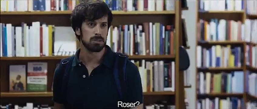 BARSELONA'DA BİR YAZ GECESİ - Türkçe Alt Yazılı Fragman