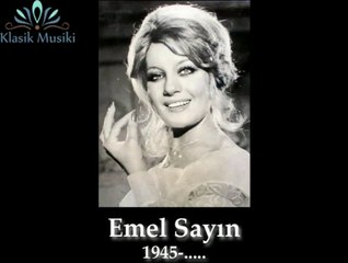 Emel Sayın Çile bülbülüm çile