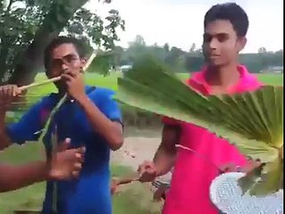 Awesome Local Dance - Must Watch