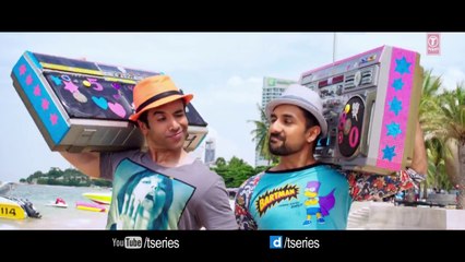 Rom Rom Romantic HD Video Song -Sunny Leone- Mika & Arman Malik