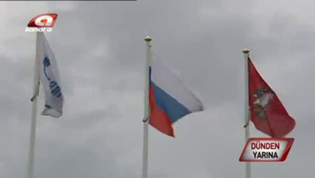 RUSYA'NIN KATLİAM TARİHİ | RUS'LARIN MÜSLÜMAN-TÜRK KATLİAMLARI | DÜNDEN YARINA