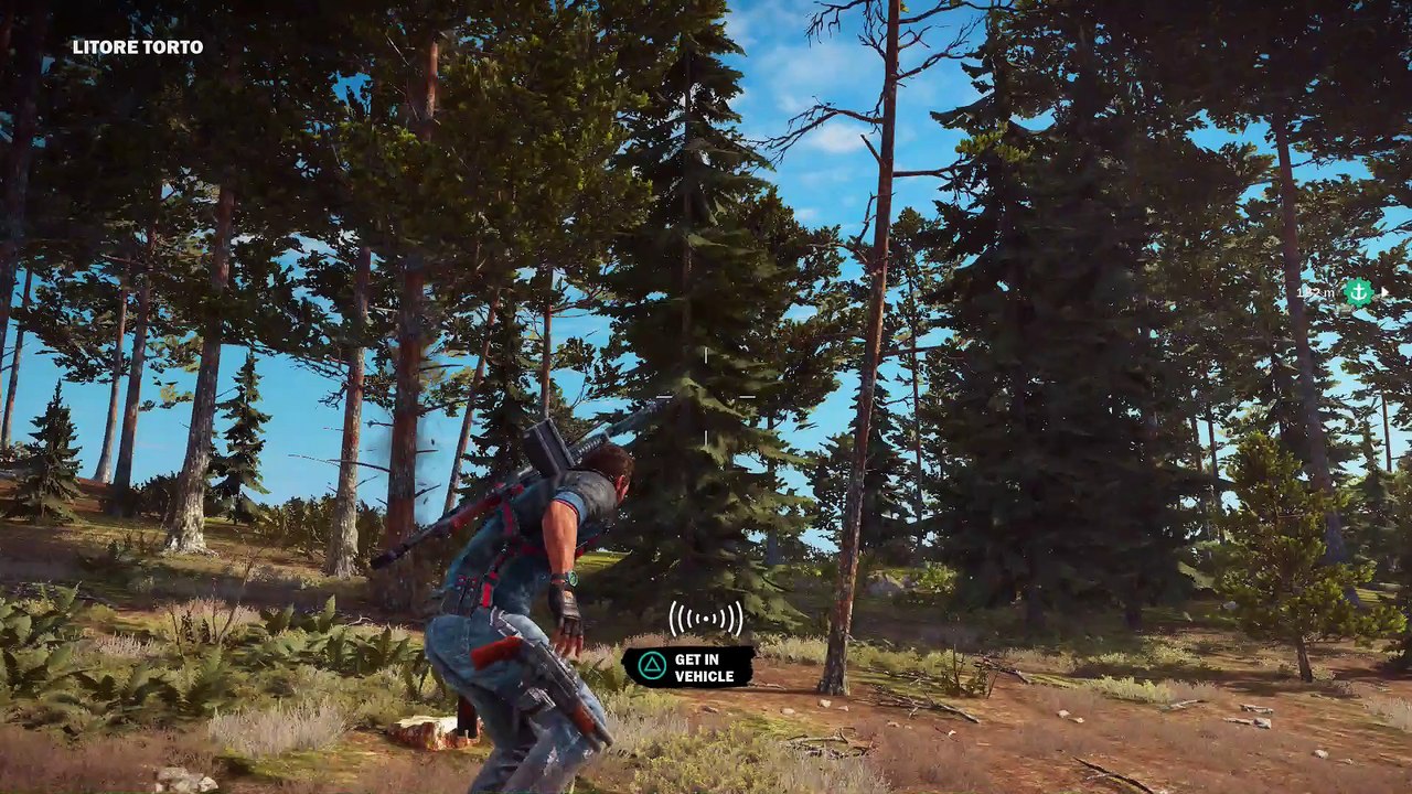 Squalo x7 unlock The fastest boat in the game Just Cause 3