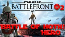 Boba Fett Joins The War! |Star Wars Battlefront #2