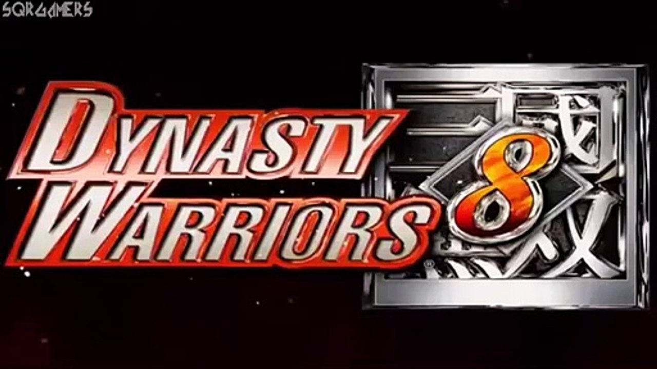 Warlord LU BU Dynasty Warriors 8 -Extreme Legends Gameplay (11)