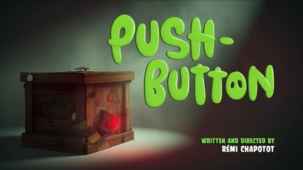 Piggy Tales: Push button