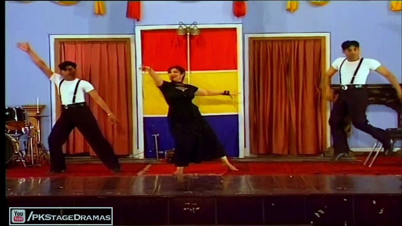 RAATAN - HINA SHAHEEN MUJRA - PAKISTANI MUJRA DANCE