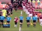 Finale Kupa BiH: FK SARAJEVO 3:1 NK Čelik