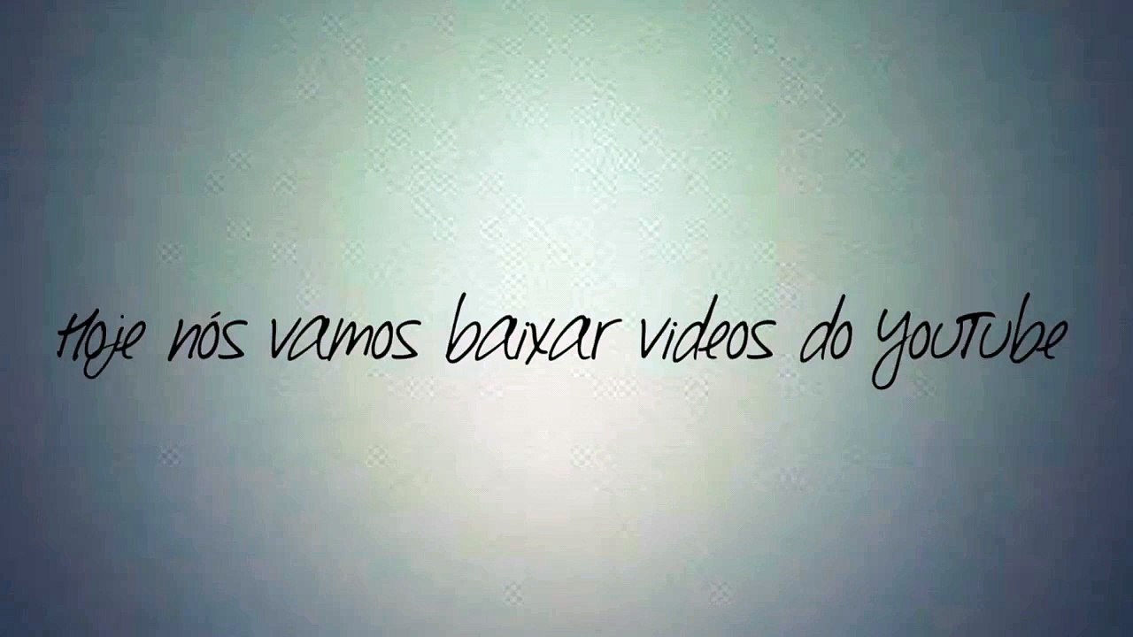 How To do download of videos without programs \ Como baixar videos sem programas