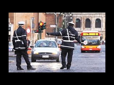 Blocco traffico a Milano e Roma, ecco come funziona: modalità, orari e comuni coinvolti