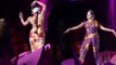 Actress Shobana Dance Performance at Ravi Pillai Doughtier Arathi + Adithya Wedding Event