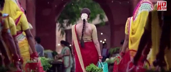 Aaj Unse Kehna Hai hd Video Song Prem Ratan Dhan Payo 2015