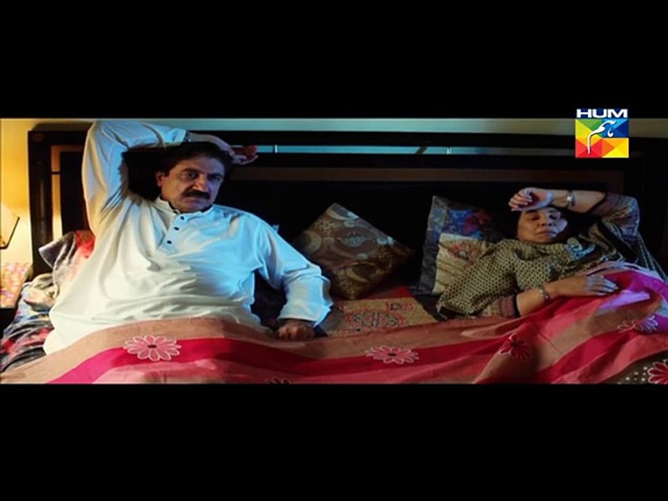 Mera Dard Na Jany Koi Episode 43 P1
