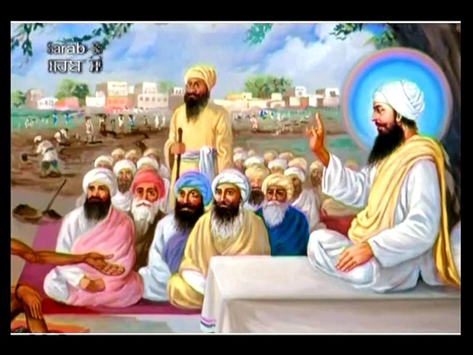 Mera Pritam Pyara | Bhai Arjun Singh Ji Parwana Paonta (Sahib Wale)| SSG | Gurbani