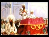 Tu Main Maan Nimani  | Bhai Arjun Singh Ji Parwana Paonta (Sahib Wale)| SSG | Gurbani