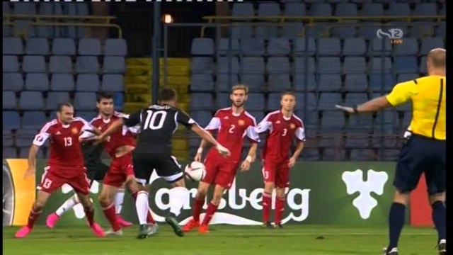 Presidenti Duka skanon vitin 2015 në Ora Skaner- Ora News- Lajmi i fundit-