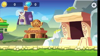 Mad Duck Life Treasure Hunt - Games Online Mad2.net