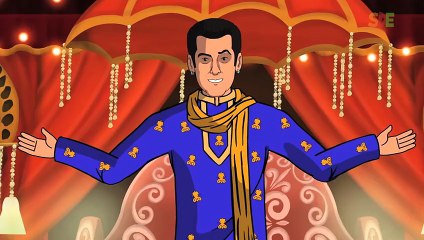 Prem Ratan Dhan Payo Trailer 2015 Spoof __ Shudh Desi Endings
