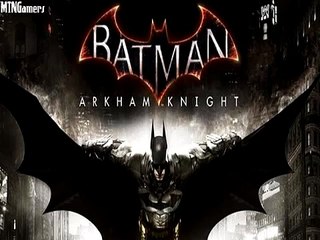 FreeFlow Combat - Batman™ Arkham Knight - Storyline (1)