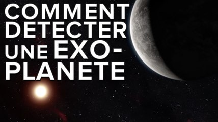 Esocast : comment les exoplanètes sont-elles mises en évidence ?