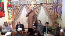 Muhammad Qamar Nizami Sahib~Punjabi Naat~Dil di Tasbeh utey bandya Allah Allah