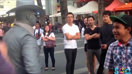 Les trolls sont Partout - Salut Les Vidéos  N° 1