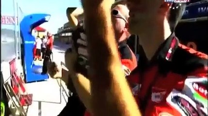 【びっくり映像】バイククラッシュ映像集 -Motorcycle Fail and Crashes Compilation